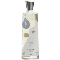 Suave Lunar Blanco Tequila Suave Lunar Blanco Tequila