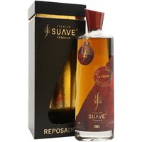 Suave Reposado Tequila Suave Reposado Tequila