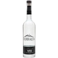 Terralta Blanco Tequila