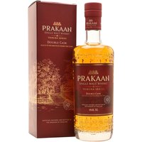 Prakaan Double Cask Thai Single Malt Whisky