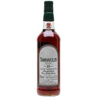 Tamnavulin 1966 / 35 Year Old / Sherry Cask Speyside Whisky Tamnavulin 1966 / 35 Year Old / Sherry Cask Speyside Whisky