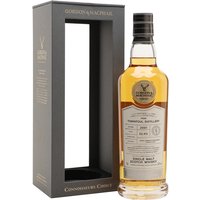 Tomintoul 2001 / 22 Year Old / Cask #6270 / Connoisseurs Choice Speyside Whisky Tomintoul 2001 / 22 Year Old / Cask #6270 / Connoisseurs Choice Speyside Whisky