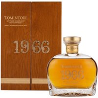 Tomintoul 1966 / 53 Year Old / Cask #6077 Speyside Whisky Tomintoul 1966 / 53 Year Old / Cask #6077 Speyside Whisky