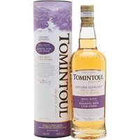 Tomintoul Amarone Cask Finish Speyside Single Malt Scotch Whisky Tomintoul Amarone Cask Finish Speyside Single Malt Scotch Whisky