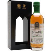 Teaninich 2007 / Bot.2022 / Berry Bros & Rudd Christmas Edition Highland Whisky Teaninich 2007 / Bot.2022 / Berry Bros & Rudd Christmas Edition Highland Whisky