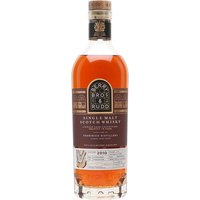 Teaninich 2010 / 14 Year Old / Cask 721403 / Berry Bros & Rudd Odyssey Range Highland Whisky Teaninich 2010 / 14 Year Old / Cask 721403 / Berry Bros & Rudd Odyssey Range Highland Whisky