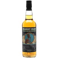 Teaninich 2011 / 13 Year Old / Decadent Drams Highland Whisky Teaninich 2011 / 13 Year Old / Decadent Drams Highland Whisky