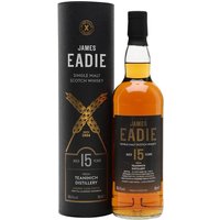 Teaninich 2009 / 15 Year Old / Oloroso Sherry Cask / James Eadie Highland Whisky Teaninich 2009 / 15 Year Old / Oloroso Sherry Cask / James Eadie Highland Whisky