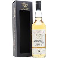 Teaninich 2007 / 15 Year Old / Single Malts of Scotland Highland Whisky Teaninich 2007 / 15 Year Old / Single Malts of Scotland Highland Whisky