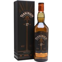 Teaninich 1999 / 17 Year Old / Special Releases 2017 Highland Whisky Teaninich 1999 / 17 Year Old / Special Releases 2017 Highland Whisky
