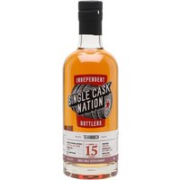 Teaninich 2009 / 15 Year Old / PX Finish Cask 162425 / Single Cask Nation Highland Whisky Teaninich 2009 / 15 Year Old / PX Finish Cask 162425 / Single Cask Nation Highland Whisky