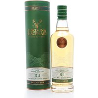 Tomatin 2011 / Discovery Series / Gordon & MacPhail Highland Whisky Tomatin 2011 / Discovery Series / Gordon & MacPhail Highland Whisky