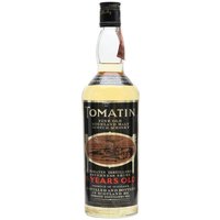 Tomatin 5 Year Old / Bot.1980s Highland Single Malt Scotch Whisky Tomatin 5 Year Old / Bot.1980s Highland Single Malt Scotch Whisky