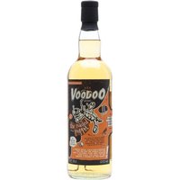 Speyside (Tormore) 11 Year Old / Whisky of Voodoo Speyside Whisky