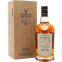 Tormore 1991 / 31 Year Old / Cask #15381 / Connoisseurs Choice Speyside Whisky Tormore 1991 / 31 Year Old / Cask #15381 / Connoisseurs Choice Speyside Whisky