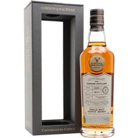 Tormore 2000 / 22 Year Old / Cask #1252 / Connoisseurs Choice Speyside Whisky Tormore 2000 / 22 Year Old / Cask #1252 / Connoisseurs Choice Speyside Whisky