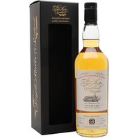 Tormore 1999 / 23 Year Old / Bourbon Barrel / Single Malts of Scotland Speyside Whisky Tormore 1999 / 23 Year Old / Bourbon Barrel / Single Malts of Scotland Speyside Whisky
