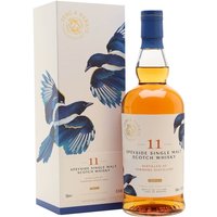 Tormore 2011 / 11 Year Old / Virgin Oak Finish / Ferg and Harris Speyside Whisky Tormore 2011 / 11 Year Old / Virgin Oak Finish / Ferg and Harris Speyside Whisky