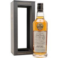 Tormore 1995 / 28 Year Old / Cask #5391 / Connoisseurs Choice Speyside Whisky Tormore 1995 / 28 Year Old / Cask #5391 / Connoisseurs Choice Speyside Whisky