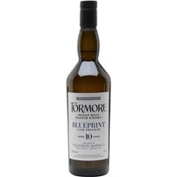 Tormore 10 Year Old / Bourbon Barrel / 48% / 70cl / Blueprint Cask Program 02 Speyside Whisky Tormore 10 Year Old / Bourbon Barrel / 48% / 70cl / Blueprint Cask Program 02 Speyside Whisky