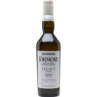 Tormore Legacy 2012 Speyside Single Malt Scotch Whisky