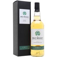 Tormore 2010 / 10 Year Old / Watt Whisky Speyside Whisky Tormore 2010 / 10 Year Old / Watt Whisky Speyside Whisky