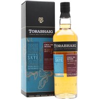 Torabhaig Legacy Series Cnoc Na Moine Island Single Malt Scotch Whisky