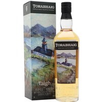 Torabhaig Taigh Island Single Malt Scotch Whisky