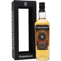 Torabhaig Iona's First Edition / The Distillers' Series Island Whisky
