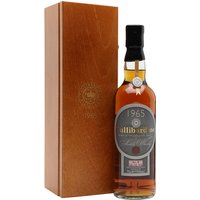 Tullibardine 1965 / Cask #2337 Highland Single Malt Scotch Whisky Tullibardine 1965 / Cask #2337 Highland Single Malt Scotch Whisky