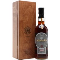 Tullibardine 1966 / 2006 World Cup / Sherry Cask #2132 Highland Whisky Tullibardine 1966 / 2006 World Cup / Sherry Cask #2132 Highland Whisky