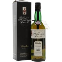Tullibardine 25 Year Old / Stillmans Dram Highland Whisky Tullibardine 25 Year Old / Stillmans Dram Highland Whisky