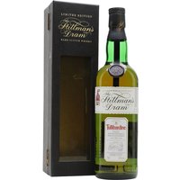 Tullibardine 30 Year Old / Stillmans Dram Highland Whisky Tullibardine 30 Year Old / Stillmans Dram Highland Whisky