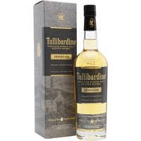 Tullibardine Sovereign / Bourbon Cask Highland Whisky Tullibardine Sovereign / Bourbon Cask Highland Whisky