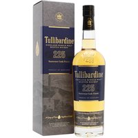 Tullibardine 225 / Sauternes Finish Highland Single Malt Scotch Whisky Tullibardine 225 / Sauternes Finish Highland Single Malt Scotch Whisky