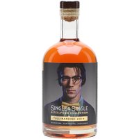 Tullibardine 2014 / 8 Year Old / Red Bordeaux Finish / Single & Single Highland Whisky Tullibardine 2014 / 8 Year Old / Red Bordeaux Finish / Single & Single Highland Whisky