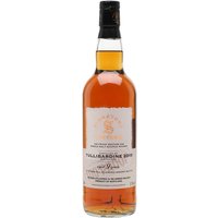 Tullibardine 2015 / 9 Year Old / 100 Proof Edition 44 / Signatory Highland Whisky Tullibardine 2015 / 9 Year Old / 100 Proof Edition 44 / Signatory Highland Whisky