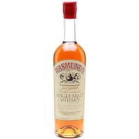Wasmund's Single Malt Whisky American Single Malt Whiskey Wasmund's Single Malt Whisky American Single Malt Whiskey