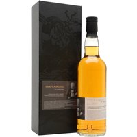 The Cargill (Ardnamurchan and Cardrona Fusion) / 5 Year Old / Adelphi Blended Whisky The Cargill (Ardnamurchan and Cardrona Fusion) / 5 Year Old / Adelphi Blended Whisky