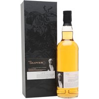 The Glover 7 Year Old / 10th Anniversary / 2025 Edition World Whisky The Glover 7 Year Old / 10th Anniversary / 2025 Edition World Whisky