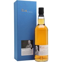 The E&K 5 Year Old Malt Whisky / Indian & Scotch Fusion Blended Whisky The E&K 5 Year Old Malt Whisky / Indian & Scotch Fusion Blended Whisky