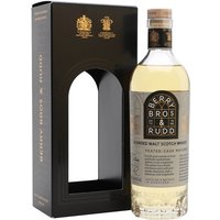 Berry Bros & Rudd Peated Cask Matured Blended Malt Blended Malt