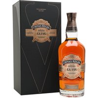 Chivas Regal Ultis Blended Malt / Litre Blended Malt Scotch Whisky Chivas Regal Ultis Blended Malt / Litre Blended Malt Scotch Whisky
