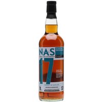 Blended Malt 17 Year Old / Notable Age Statements Blended Whisky Blended Malt 17 Year Old / Notable Age Statements Blended Whisky