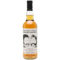 Sideburn 1994 & 1996 / 29 Year Old / Decadent Drams Blended Whisky Sideburn 1994 & 1996 / 29 Year Old / Decadent Drams Blended Whisky