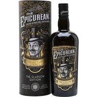 Epicurean Glasgow Edition Lowland Blended Malt Scotch Whisky
