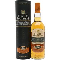Blended Sherry Finish Malt / 17 Year Old / Hart Brothers Blended Whisky Blended Sherry Finish Malt / 17 Year Old / Hart Brothers Blended Whisky