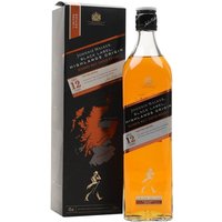 Johnnie Walker Black Label 12 Year Old Highland Origin / 42% / 70cl Highland Whisky Johnnie Walker Black Label 12 Year Old Highland Origin / 42% / 70cl Highland Whisky