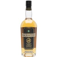 Mackintosh Blended Malt Blended Malt Scotch Whisky