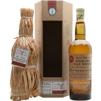 Shackleton's Journey / Mackinlay's Rare Old Highland Malt Blended Whisky Shackleton's Journey / Mackinlay's Rare Old Highland Malt Blended Whisky